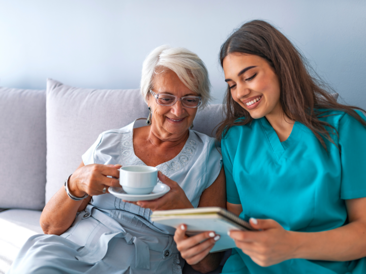 nurse bedside manner